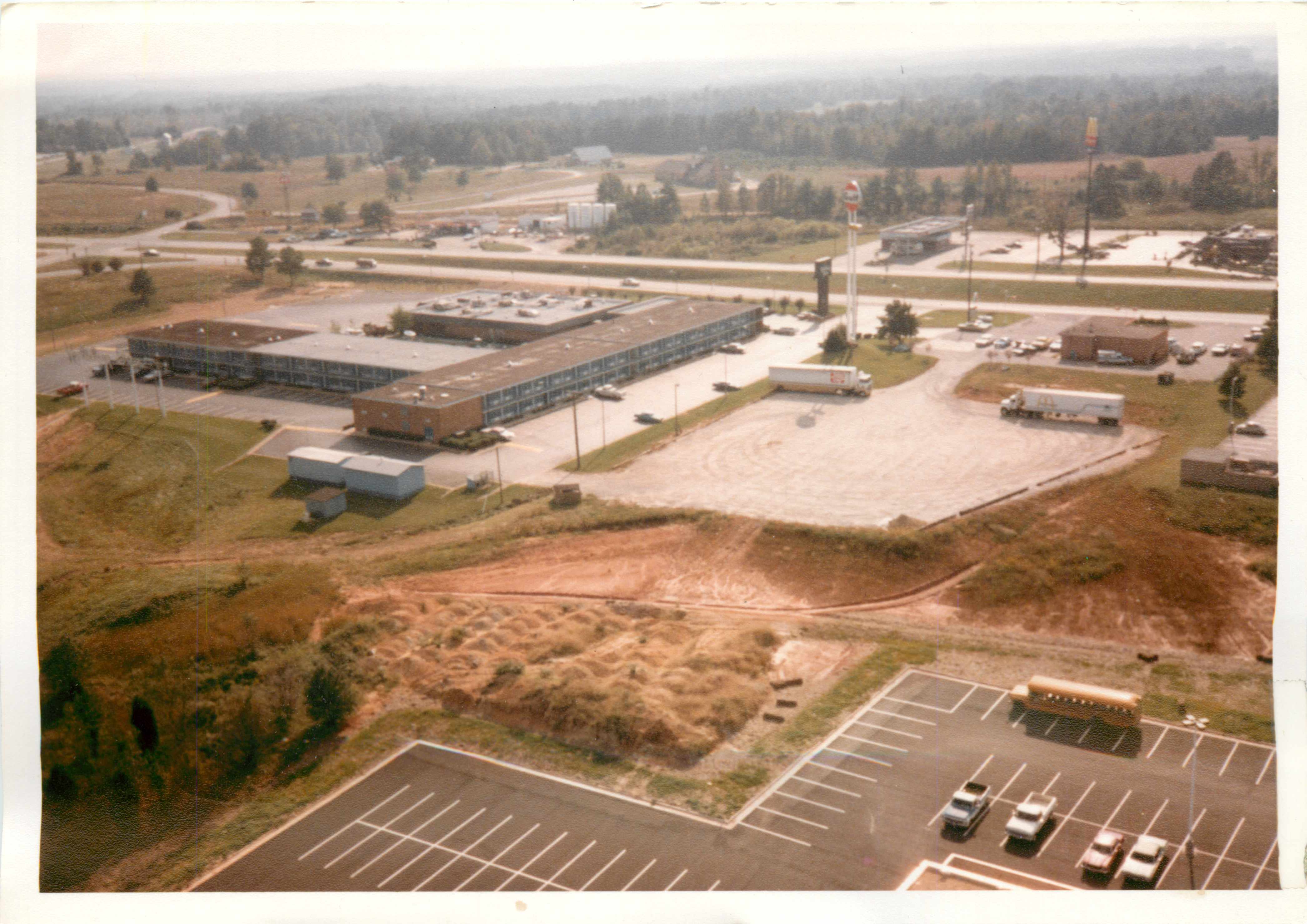 hotel aerial 2